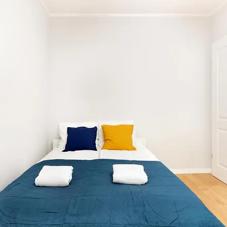 Lęborska By Renters Gdańsk