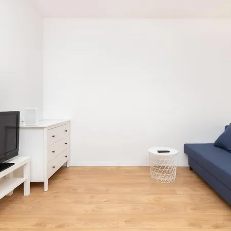 Leborska By Renters Apartamento