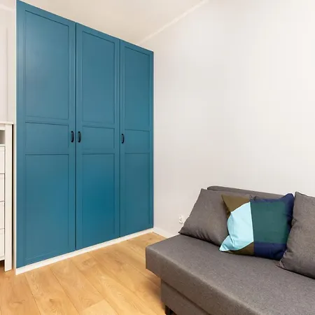 Lęborska By Renters *