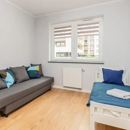 Lęborska By Renters * Gdańsk