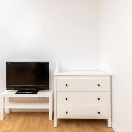 Leborska By Renters Gdańsk